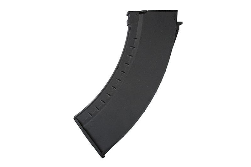 Hi-cap magazine for AK 550rd - Black