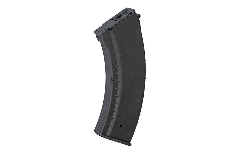 Hi-cap magazine for AK 550rd - Black