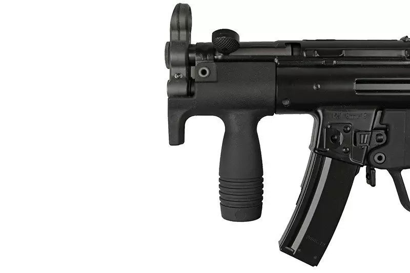 MP5K SMG gas replica