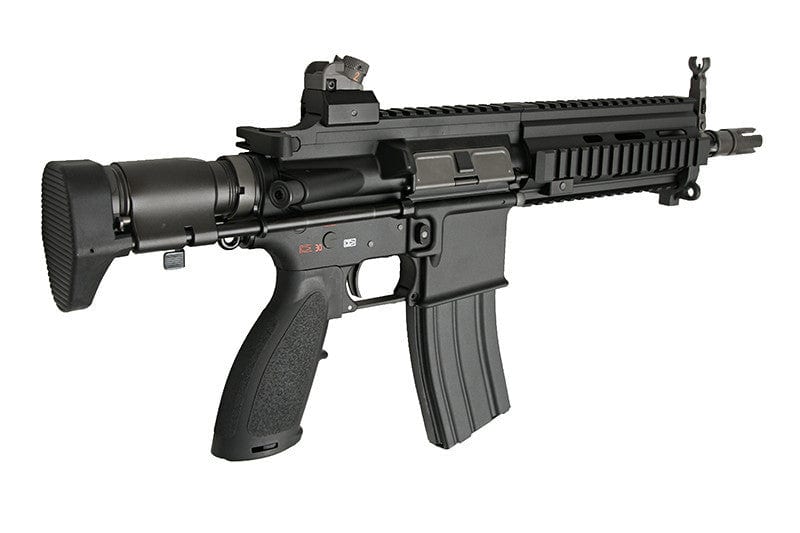 WE-888C carbine replica by WE on Airsoft Mania Europe