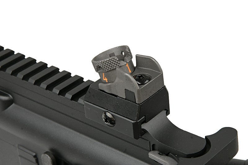 WE-888C carbine replica by WE on Airsoft Mania Europe