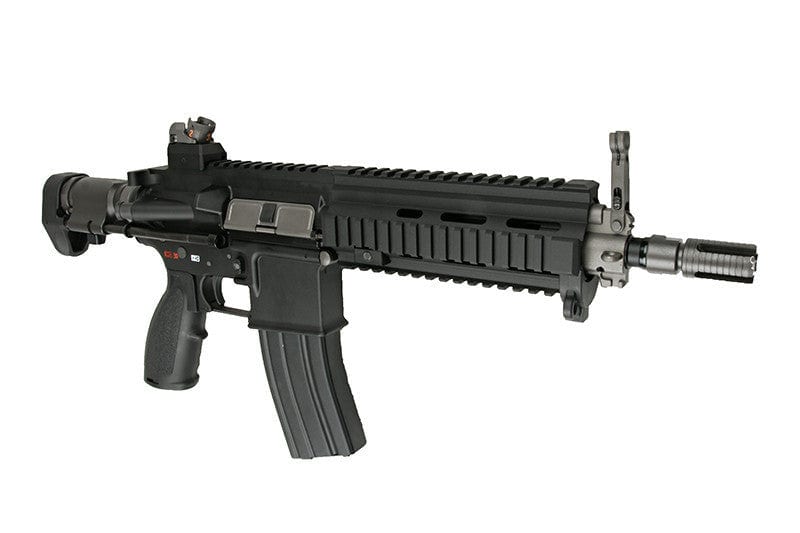 WE-888C carbine replica by WE on Airsoft Mania Europe