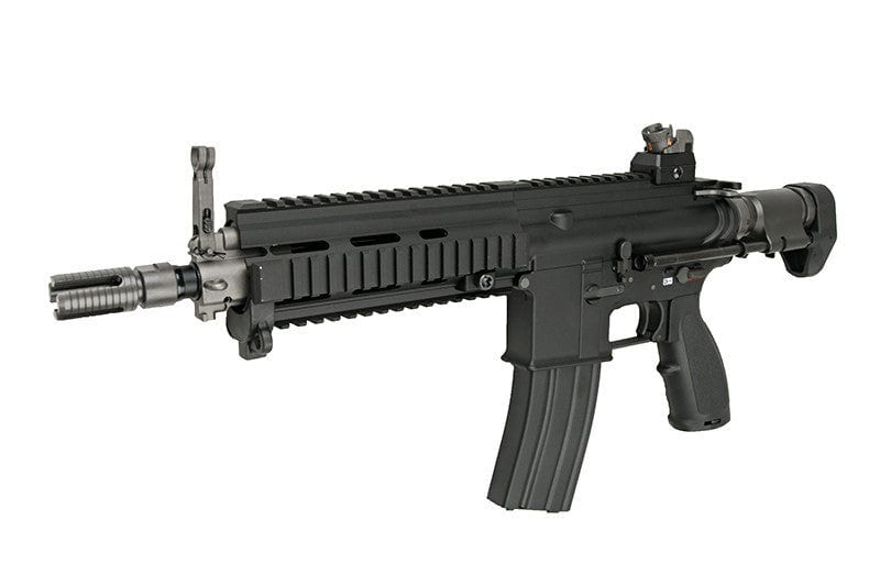 WE-888C carbine replica by WE on Airsoft Mania Europe
