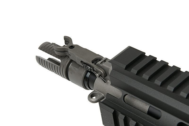 WE-888C carbine replica by WE on Airsoft Mania Europe