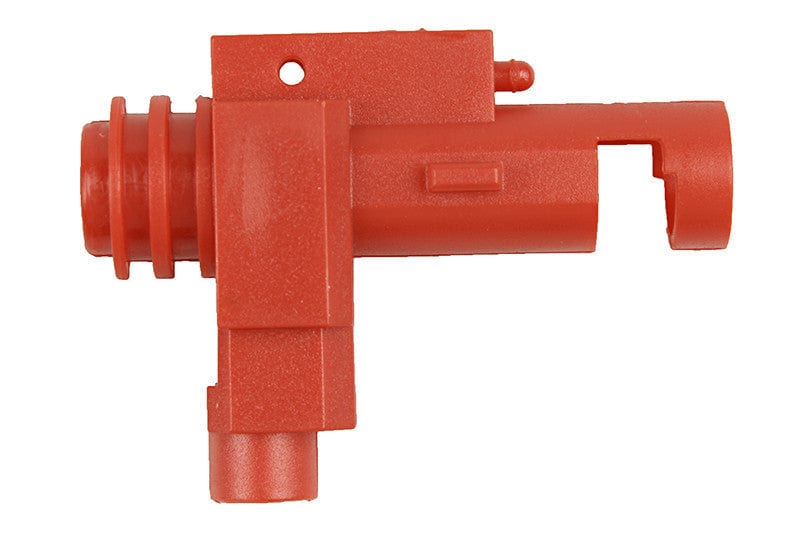 Accurate Hop-Up chamber for M4 / M16 type replicas by Element on Airsoft Mania Europe