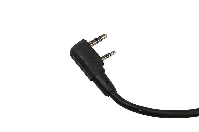 PTT zUSMC Intercom - Kenwood