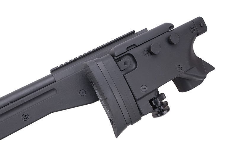 MB08A UPV sniper rifle replica by WELL on Airsoft Mania Europe