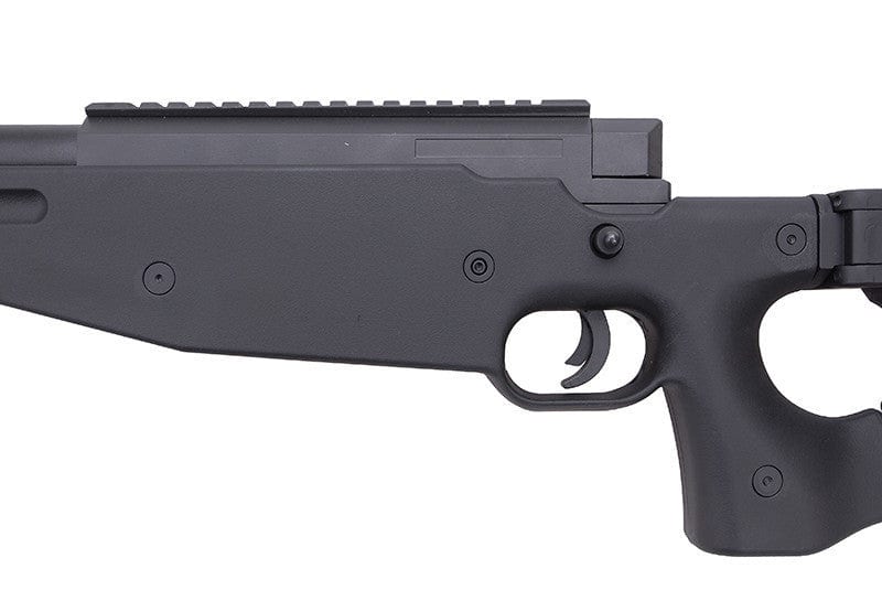 MB08A UPV sniper rifle replica by WELL on Airsoft Mania Europe