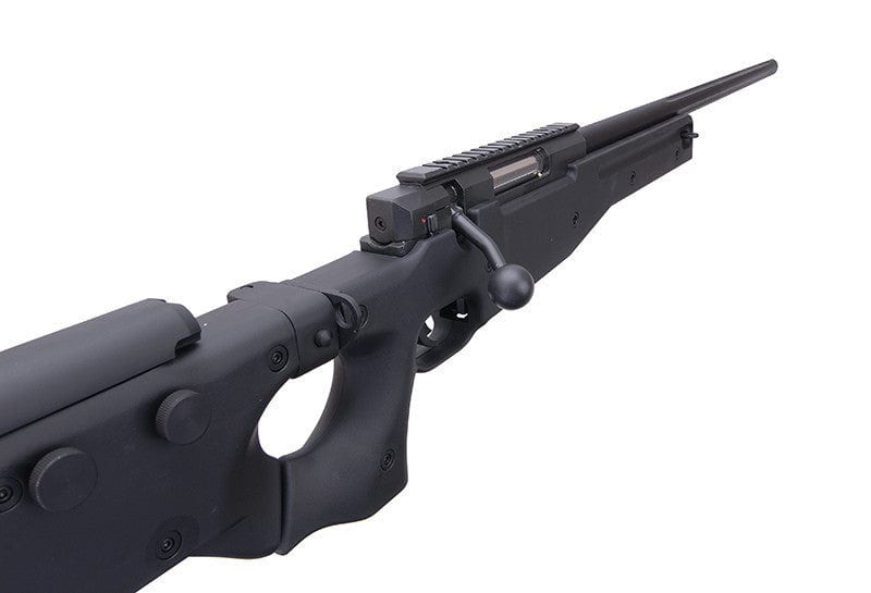 MB08A UPV sniper rifle replica by WELL on Airsoft Mania Europe