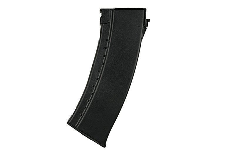 70rd low-cap magazine for AK74 - black