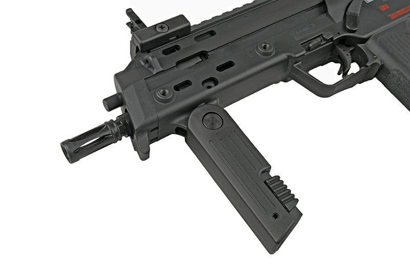 H&K MP7 A1 submachine gun replica by Umarex on Airsoft Mania Europe
