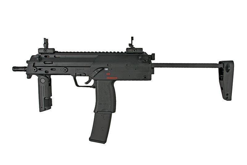 H&K MP7 A1 submachine gun replica by Umarex on Airsoft Mania Europe