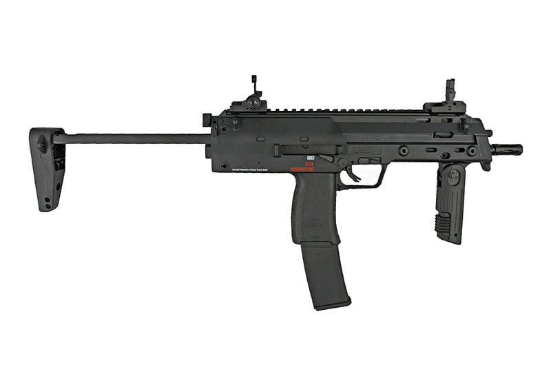 H&K MP7 A1 submachine gun replica by Umarex on Airsoft Mania Europe