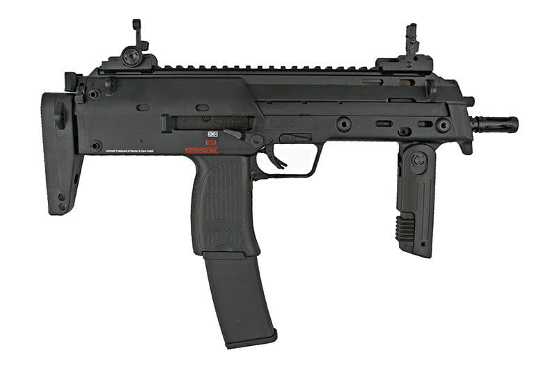 H&K MP7 A1 submachine gun replica by Umarex on Airsoft Mania Europe