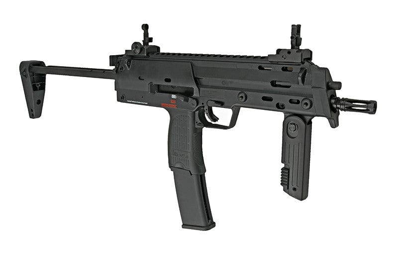H&K MP7 A1 submachine gun replica by Umarex on Airsoft Mania Europe