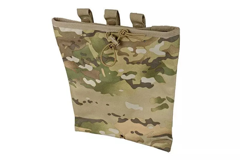 Dump bag - MultiCam