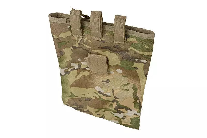 Dump bag - MultiCam