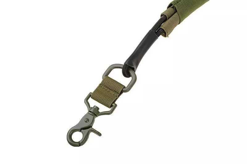 1-point Bungee sling - olive-1