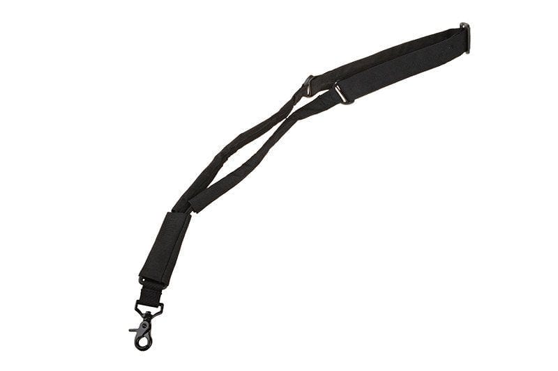 One-Point Bungee Tactical Sling - Black