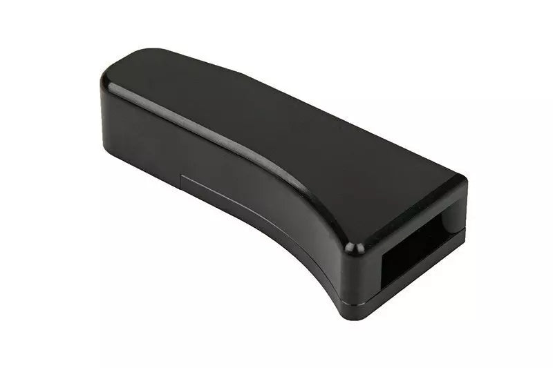 Extended SVD cocking handle