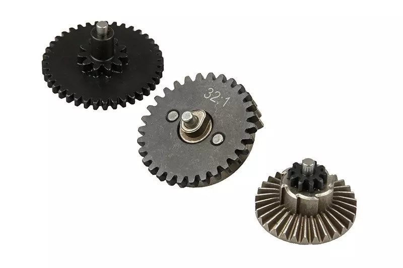 Ultra High torque Gear Set 32_ 1 - flat gear