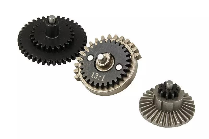 CNC Super High Speed Gear Set 13_1
