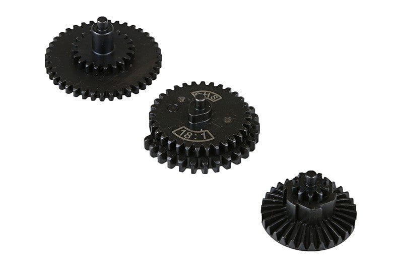 Set of 18_1 reinforced thread-wheels