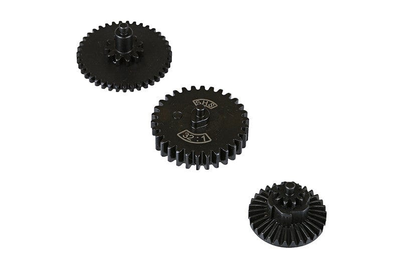 Set of High Torque 32_1 reinforced thread-wheels