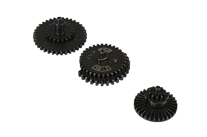 Set of 16_1 reinforced thread-wheels
