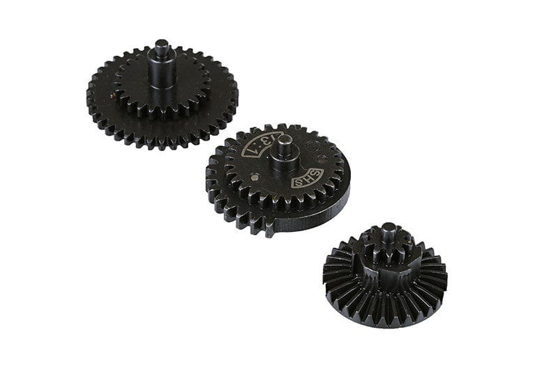 Set of High Speed 13_1 reinforced thread-wheels