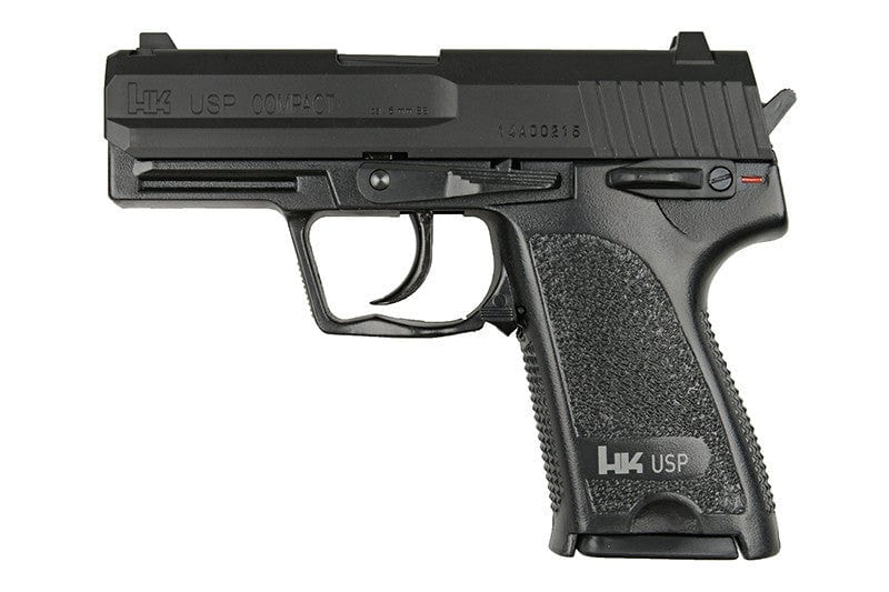 H & K USP pistol replica Compact
