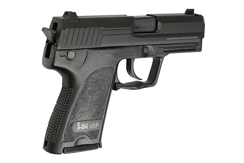 H & K USP pistol replica Compact