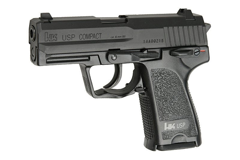 H & K USP pistol replica Compact