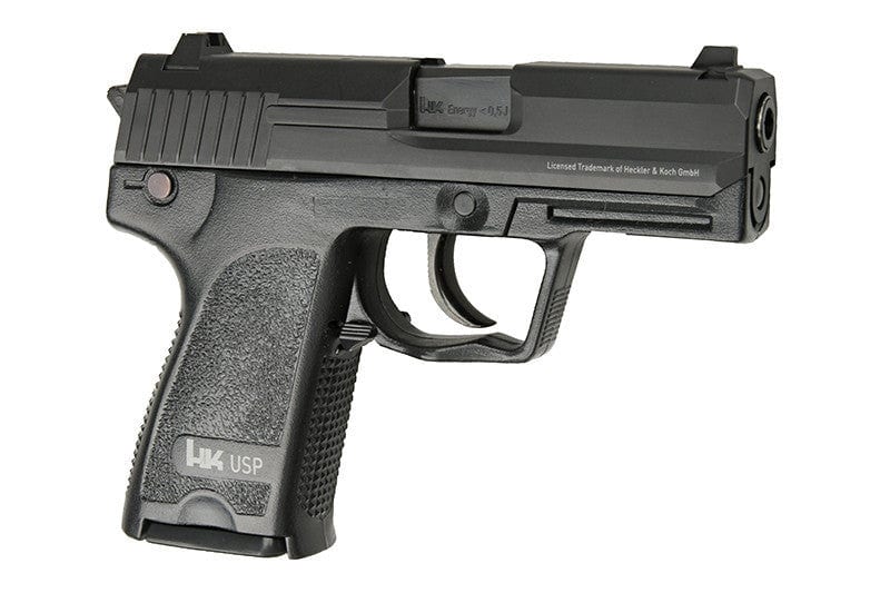 H & K USP pistol replica Compact