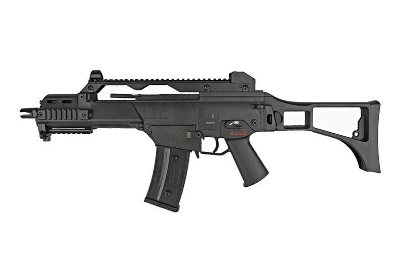 H&K G36C Sportline subcarbine replica