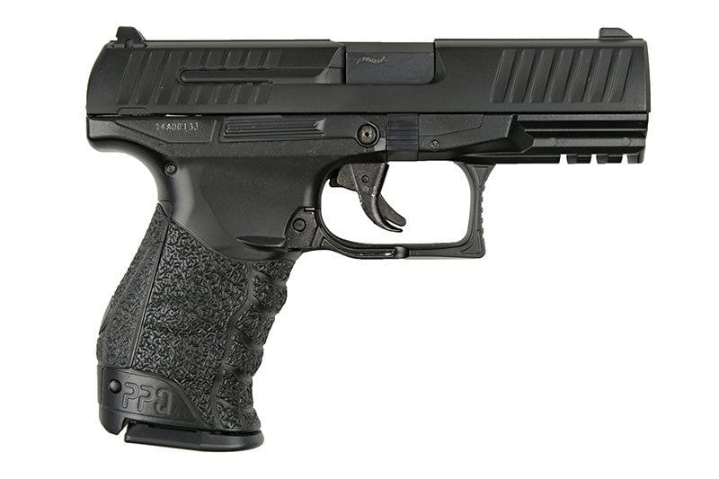 Walther PPQ HME replica pistol