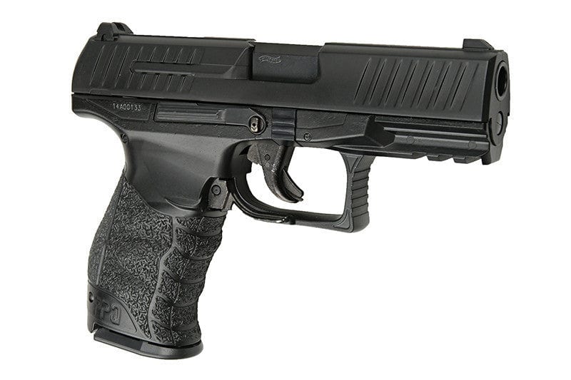 Walther PPQ HME replica pistol
