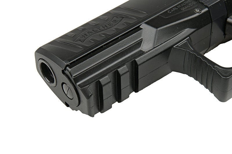 Walther PPQ HME replica pistol