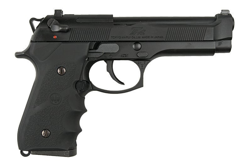 Tactical Master M9 pistol replica