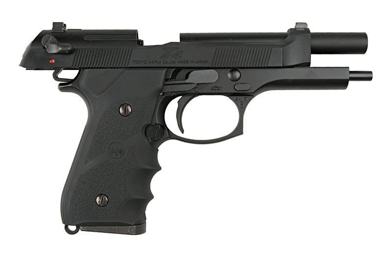 Tactical Master M9 pistol replica
