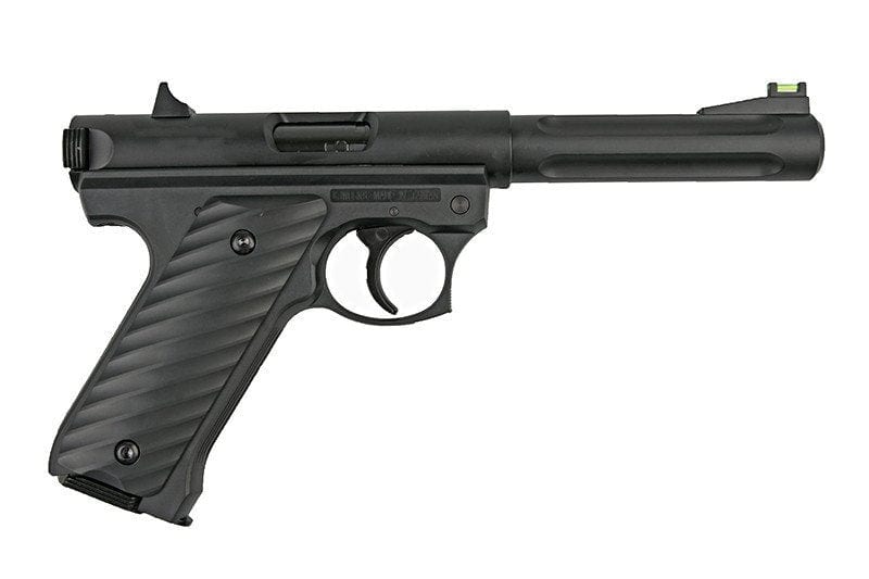 Ruger MK2 CO2 pistol
