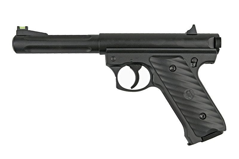 Ruger MK2 CO2 pistol