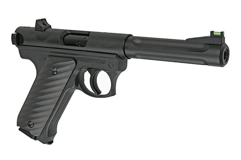 Ruger MK2 CO2 pistol
