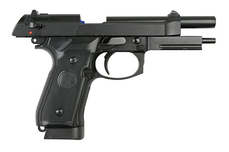 M9A1 pistol (CO2) - black