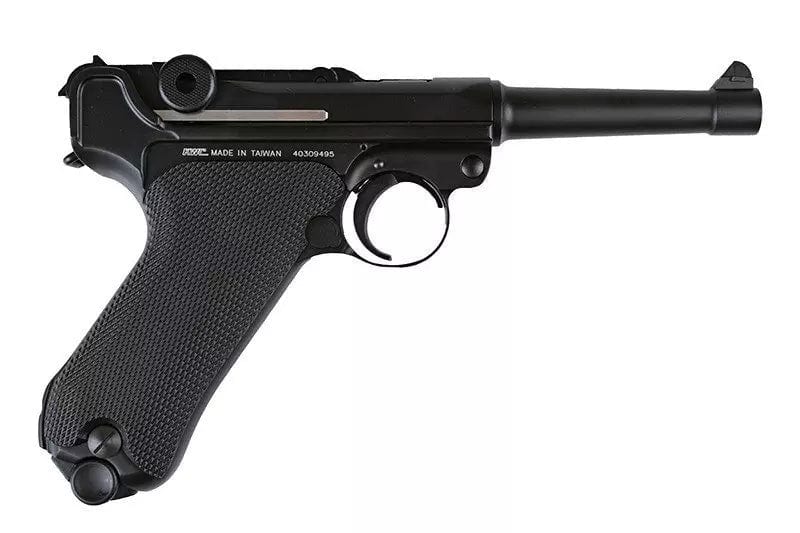 CO2 P08 Luger WW2 Replica