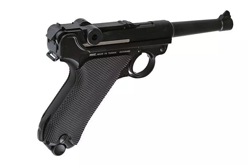 CO2 P08 Luger WW2 Replica