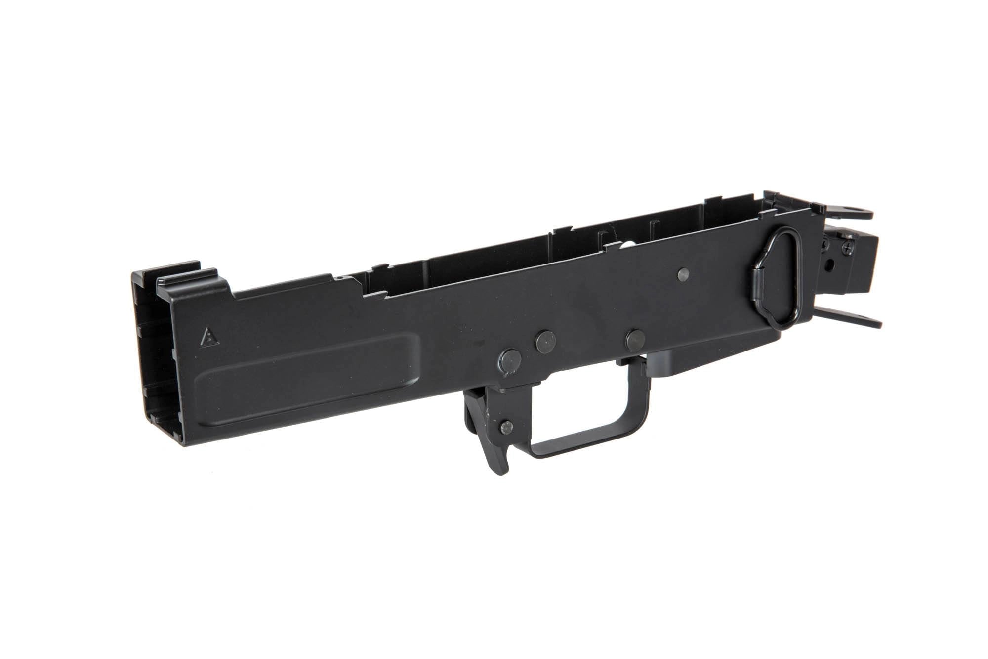 Fixed stock body for JG AK