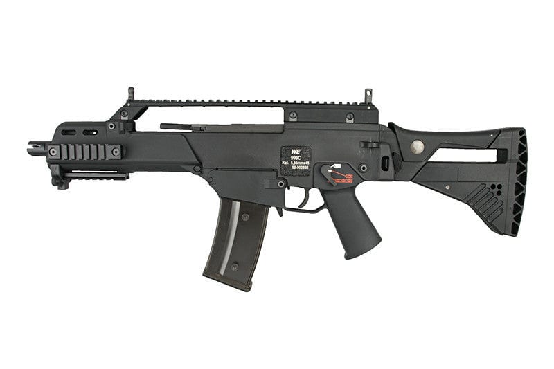 999C IdZ GBB subcarbine replica