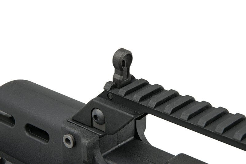 999C IdZ GBB subcarbine replica by WE on Airsoft Mania Europe