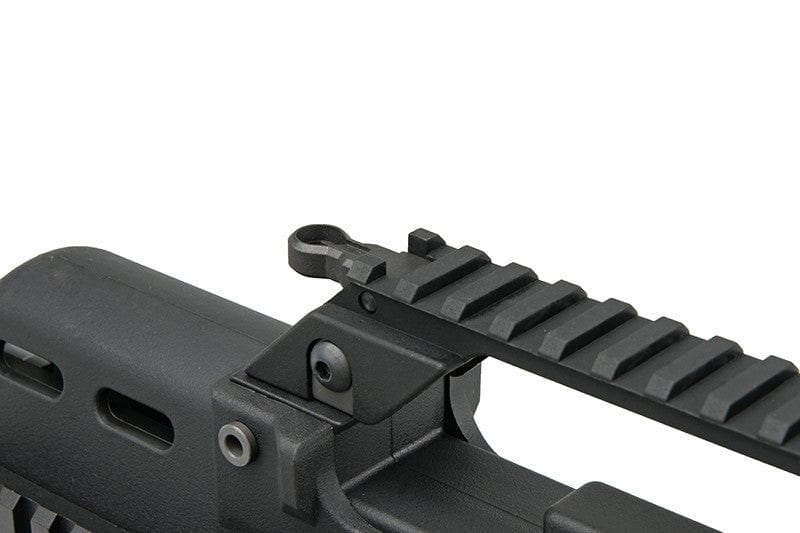 999C IdZ GBB subcarbine replica by WE on Airsoft Mania Europe